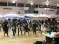 Silver Creek Freshman Homecoming Performance 2013 part 1