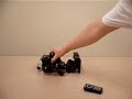 [Action test]Robobuilder with Acceleration Sensor