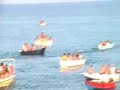processione Maria ss. di porto salvo 2008 monasterace
