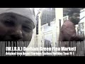(W.I.R.A.) Durham Station! Christmas Time @ The Durham Green Flea Market Tour Pt 1