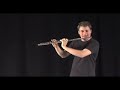 beatboxing flute sesame street