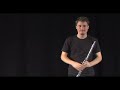 beatboxing flute sesame street