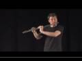 Beatboxing Flute Sesame Street