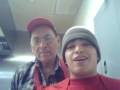 videos de ANIBAL Y ABRAHAM EN EL TRABAJO