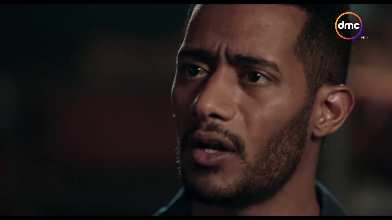 مسلسل البرنس - مش رضوان البرنس اللي يبيع حد خدمه بس جو الأشباح وكبير السجن ده مالوش فيه