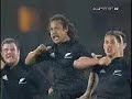 haka all black rugby