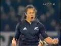 The Haka - War Dance Rugby