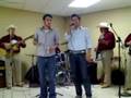 Corrido del Yani - Los Fimbres (con los culpables del norte)