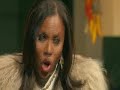 Deborah Cox love and commitment