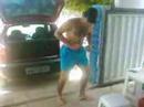 Dança do Mazuki