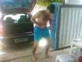 Dança do Mazuki