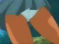 Ikki tousen Straight hate