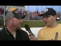 Click here to watch this video 12-05-19 'The Cheque Casher' Herb Walters Super Stock Victory Lane Interview