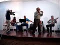 Cuerdas Primas en Radio Club Venezolano