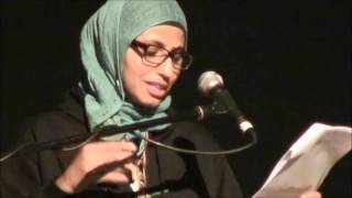 عدنا  - صفورية   الشاعرة دارين طاطور