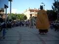 gegants de pineda de mar   gironella  part 1 