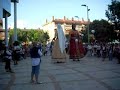 gegants de pineda de mar   gironella  part 1 