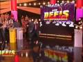 démonstration de toupie sur une chaine de télé NRJ 12with my partner Lapin filmed in nov 2008a bit tense but it came out without a dropquite happy with the work donejim