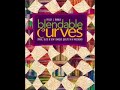 Blendable Curves by Peggy Barkle