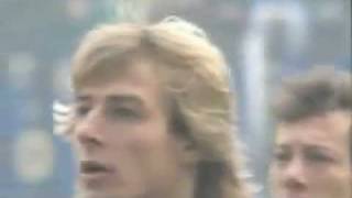 Jürgen Klinsmanns schönste Treffer für Inter