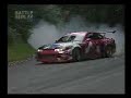 nissan silvia drifting