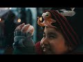 Disney has partnered with Oscar-winning director Taika Waititi for its highly anticipated 2024 Christmas advertisement, ‘The Boy and the Octopus’