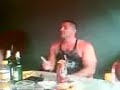 aiu si gore dedicatie pentru jaky