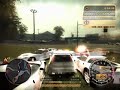 Need For Speed - Most Wanted - Extreme Pursuit Need For Speed - Most Wanted - Extreme Pursuit