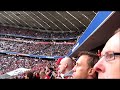 FC Bayern - Bor. Mönchengladbach 0:1 2011/12