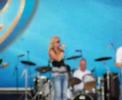 YouTube - C.I.A Summerfest 2008 P!nk U + Ur Hand
