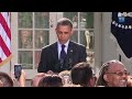 president obama delivers remarks at a cinco de mayo reception in the rose garden. may 3, 2012.