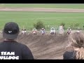 CMRC 07 ATV Trailer