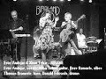 Ester Andujar & Ximo Tebar LIVE AT BIRDLAND 2007 - JURAME