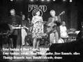 Ester Andujar & Ximo Tebar LIVE AT BIRDLAND 2007 - JURAME