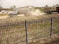 #2 Gunite process