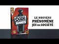 Miniature vidéo CodeNames