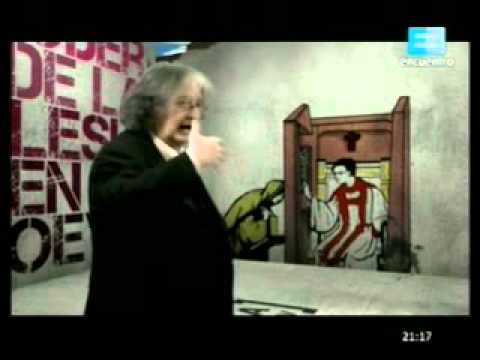 Derechos Humanos - DESCARGAR Todas las Temporadas x Mediafire: http://sicarioinfernal.blogspot.com/2012/07/Filosofia-Aqui-y-Ahora-Completa.html Más material de Filosofía y otra...