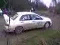 Missed Me - Wyedean Rally 2005