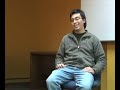 Taller de Emprendimiento UTFSM - Eduardo Eyraud