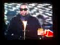 Vin diesel presenta a don omar billboard 2009 latin awards