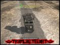 Team [LAG] FFoW Demo Crazy Car Glitch and Easter Egg