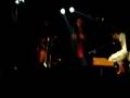 videos de The Slackers en Madrid, 25 de nov 2008