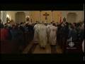 Melkite Liturgy at Radio Canada-part1