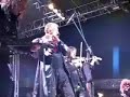 la voz dormida-mexicali