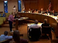 Click here to watch this video Carpentersville trustee's husband threatens grandma?