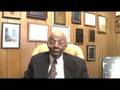 Dempsey Travis, on Chatham, Washington Park and the Olympics