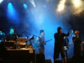Africa Unite feat Steela @ Settimo To.se Africa Unite feat Steela @ Settimo To.se
