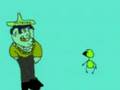 videos de killer pollo