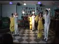Venga Salsa Performance