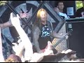 Machinehead Davidian 8/2/08 Pittsburgh PA Pavillion